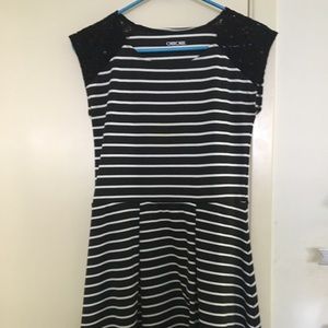 Bundle of girls dresses